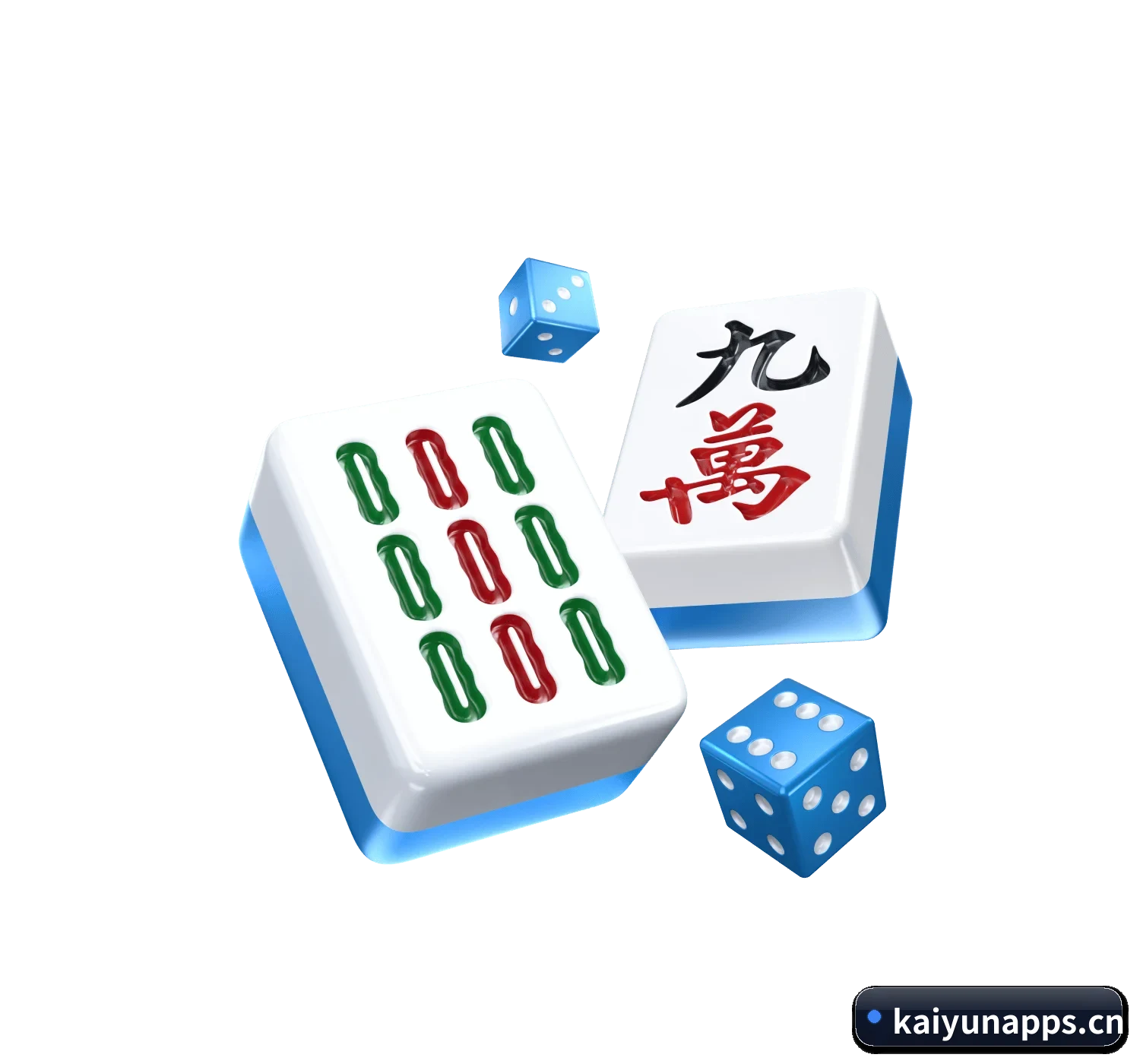 我们在做什么